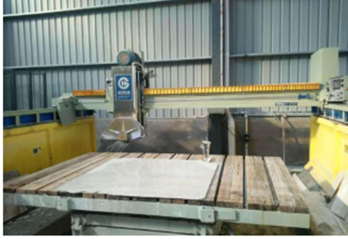 石材切割機(jī)