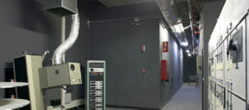 節(jié)能空壓機