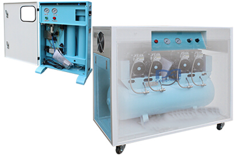 節(jié)能空壓機