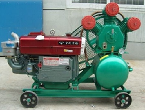 環(huán)?？諌簷C(jī)