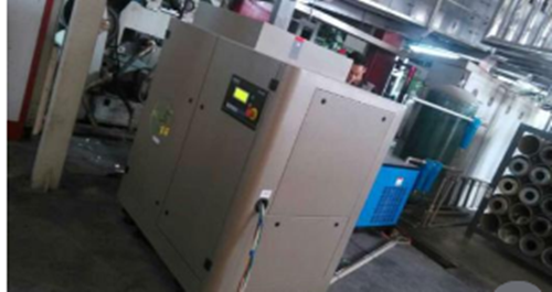 環(huán)保空壓機